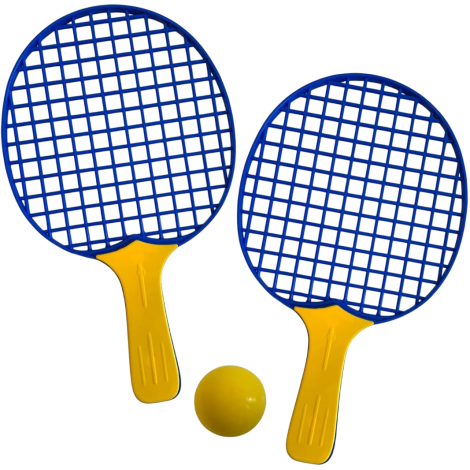 Set tenis de masa TT - Androni Giocattoli - imagine 11